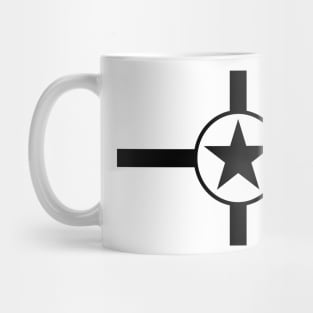 Just JXN (Black)(Pick a color) Mug